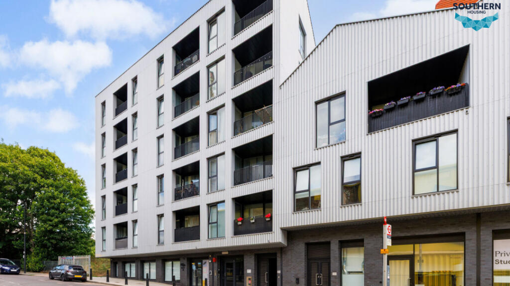 Main image of property: Greenway Building, 349 Wick Lane, Fish Island, Bow, London, E3 2BX