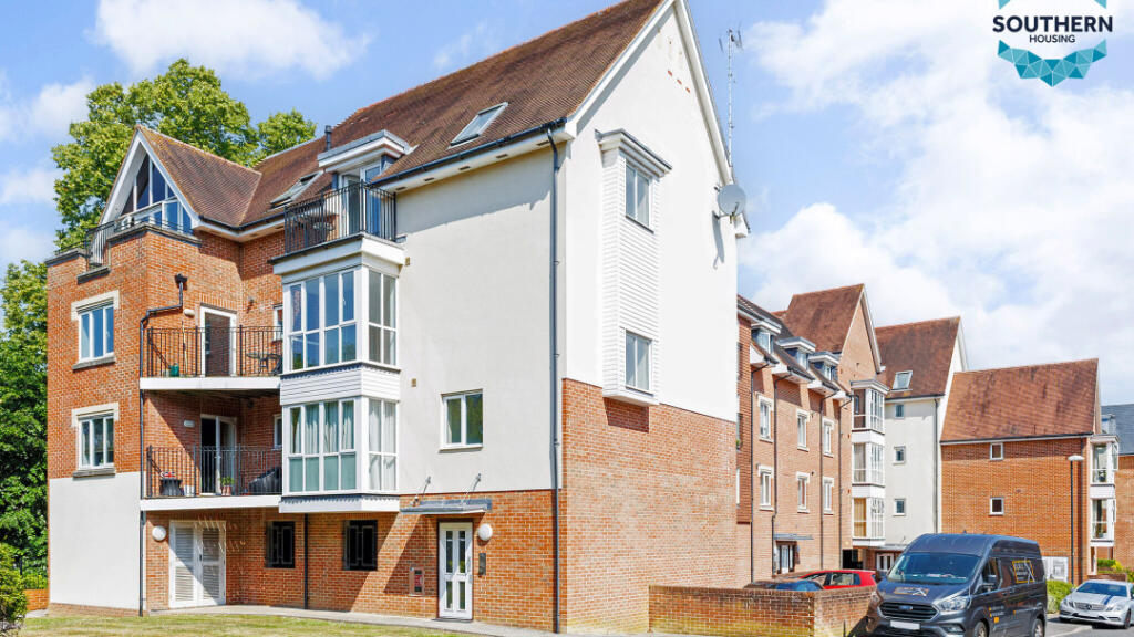 Main image of property: Stone Court - Block F, Balcombe Road, Crawley, Crawley, RH10 7RY