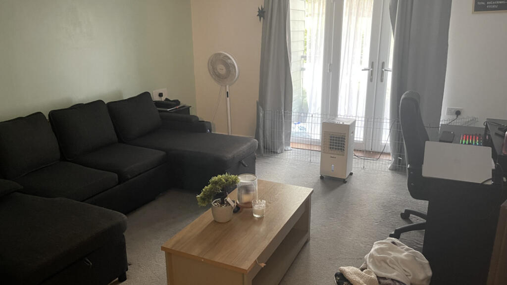 Main image of property: Goodwood House, Brooklands Road, Bexhill on Sea, TN39 4FS