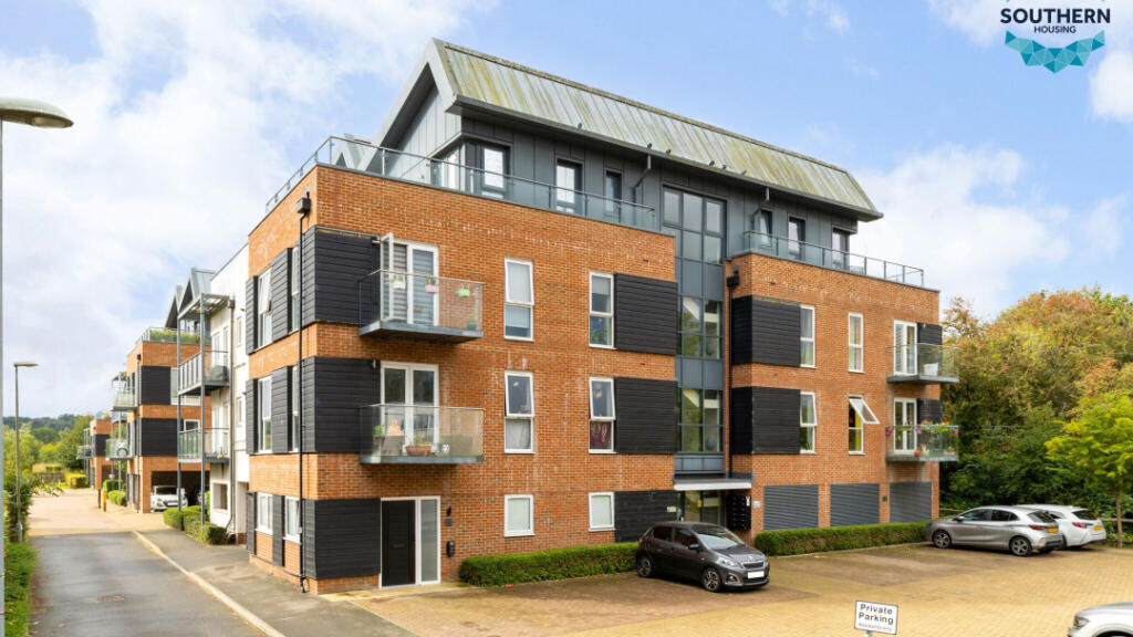 Main image of property: The Kilns, Redhill, RH1 2NX