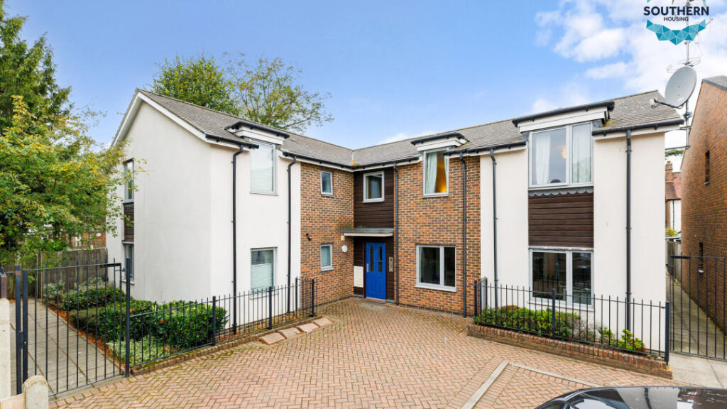 Main image of property: Church Road, Mitcham, Surrey, CR4 3GB