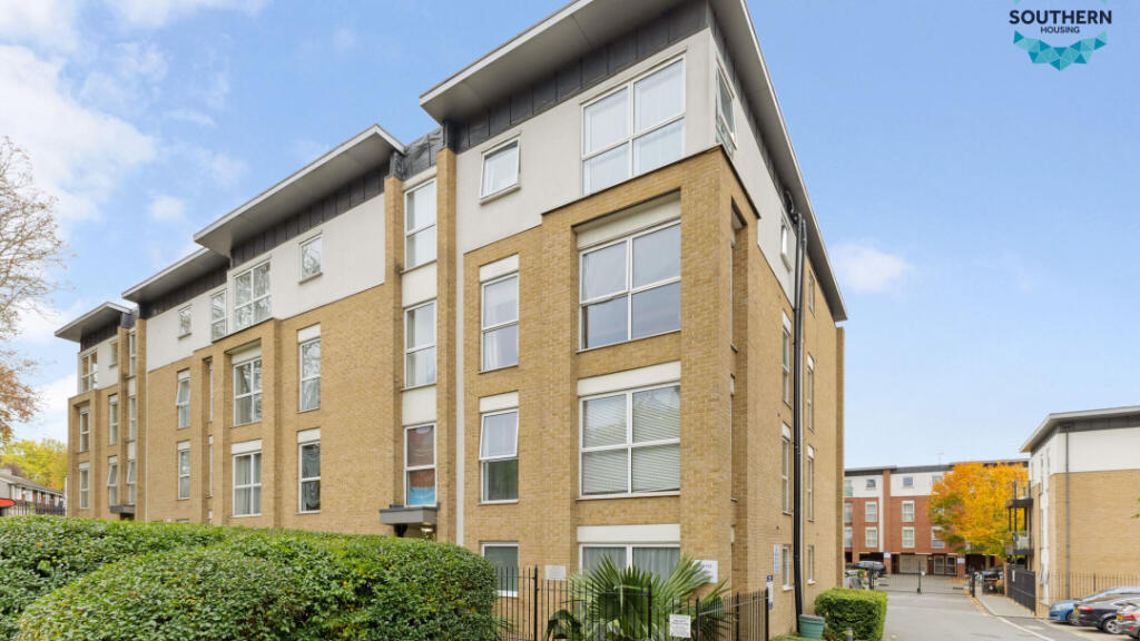 Main image of property: Epping Court, Highwood Close, East Dulwich, SE22 8NJ