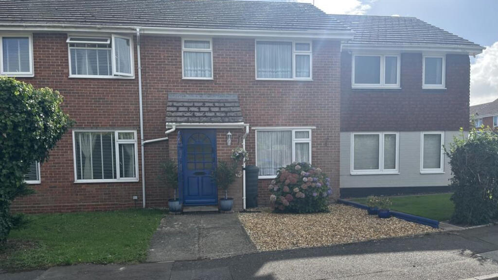 Main image of property: Downview Way, Yapton, BN18 0HN