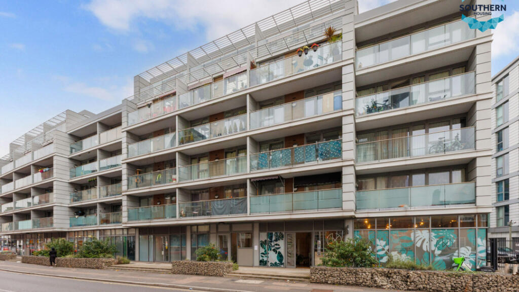 Main image of property: Norfolk House, 9 Brookmill Road, Deptford, London, SE8 4HL