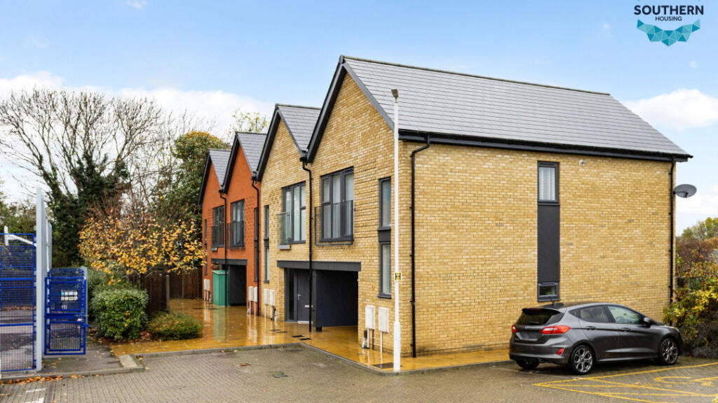 Main image of property: Wild Ash Croft, Sittingbourne, Kent, Sittingbourne, ME10 3FW