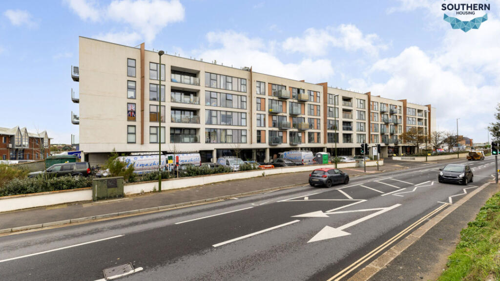 Main image of property: Mariner Point, 83 Brighton Road, Shoreham-By-Sea, London, BN43 6DG