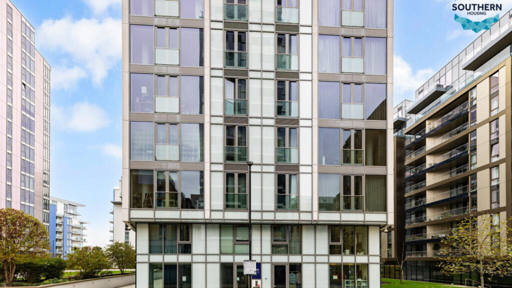 Main image of property: Enterprise Way, Wandsworth, London, SW18 1SE