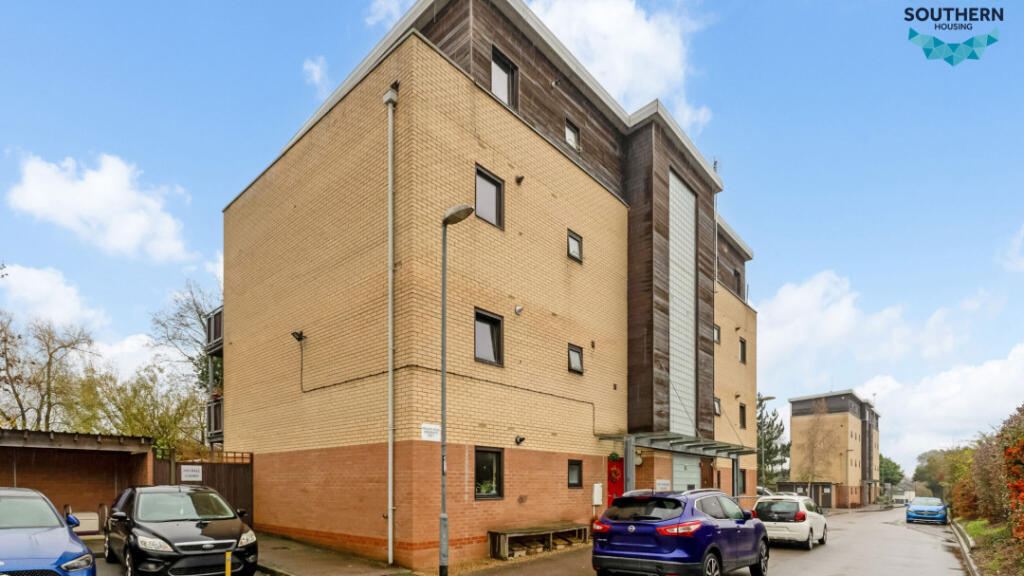 Main image of property: Egret Court, Teal Close, Enfield, London, EN3 5TL
