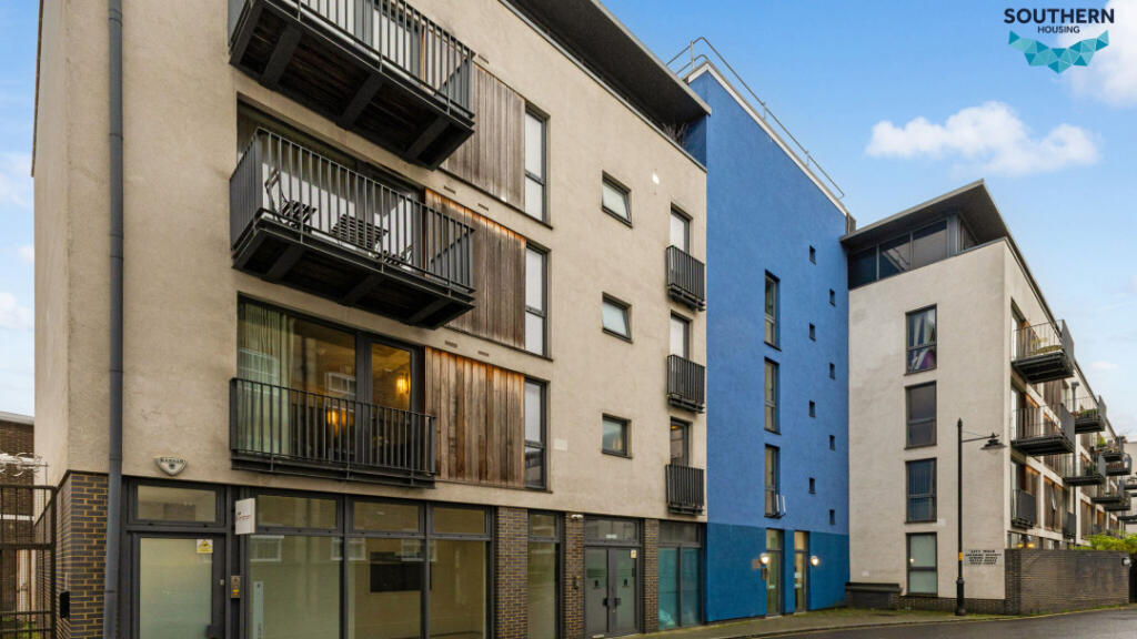 Main image of property: Hestia House, City Walk, Borough, London, SE1 3ES