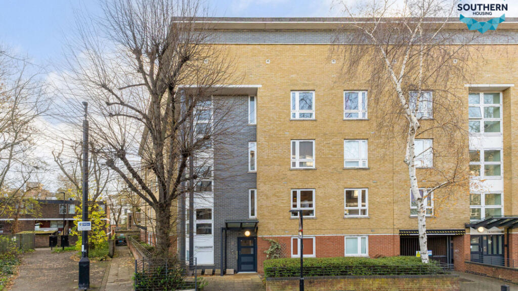 Main image of property: Ramsey Walk, Islington, N1 2PD