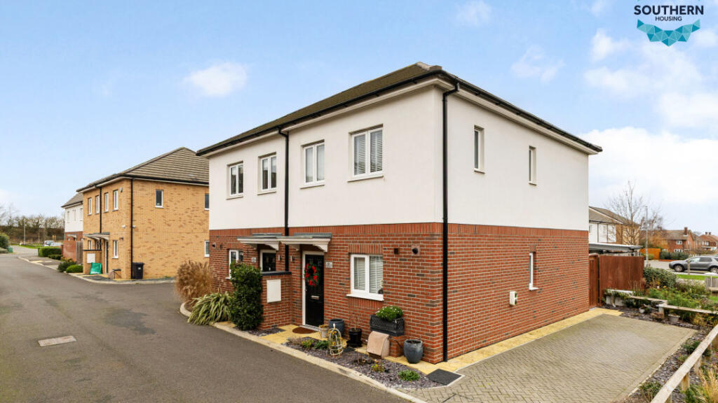 Main image of property: St Mary's Road, Swanley,Kent, BR8 7BA