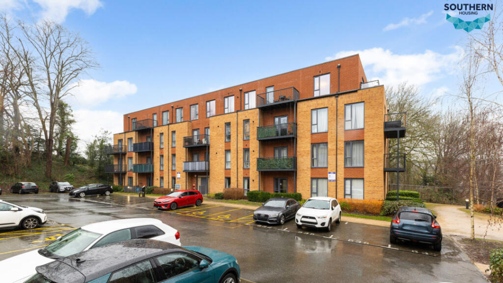 Main image of property: Jessop House, 5 Iron Railway Close, Coulsdon, London, CR5 3LR