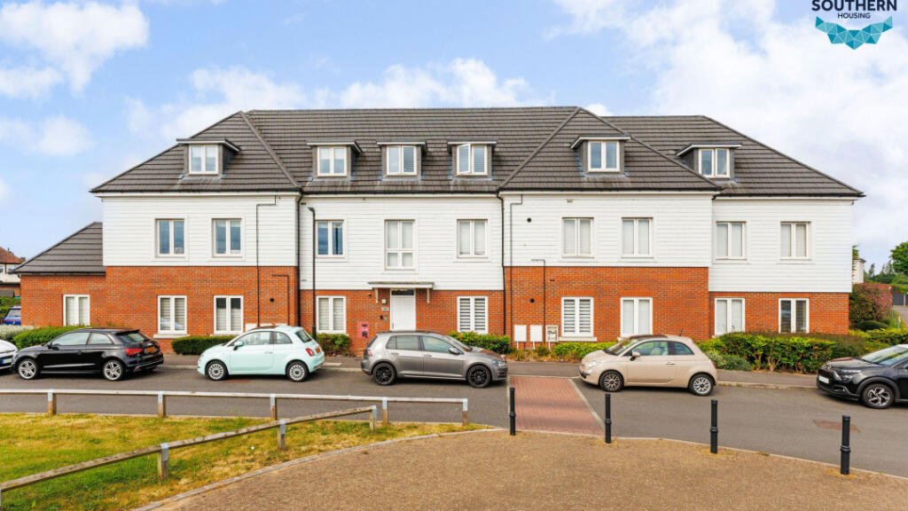 Main image of property: Hawker House, 153 Holland Gardens, Greenwich, London, SE9 2AX