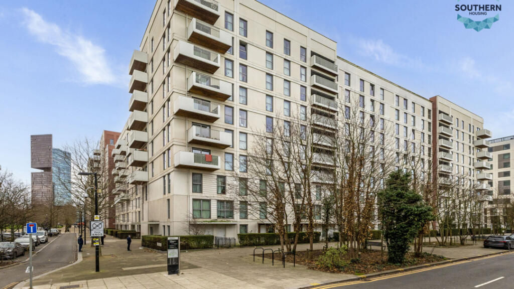 Main image of property: 20 Logan Close, London, E201FG