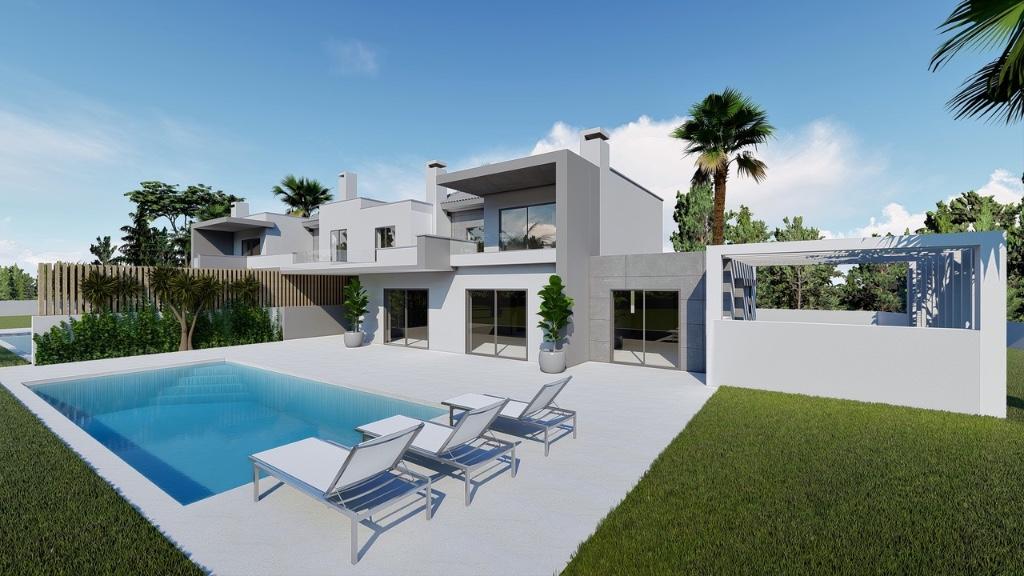 Main image of property: Vale Formoso, Algarve