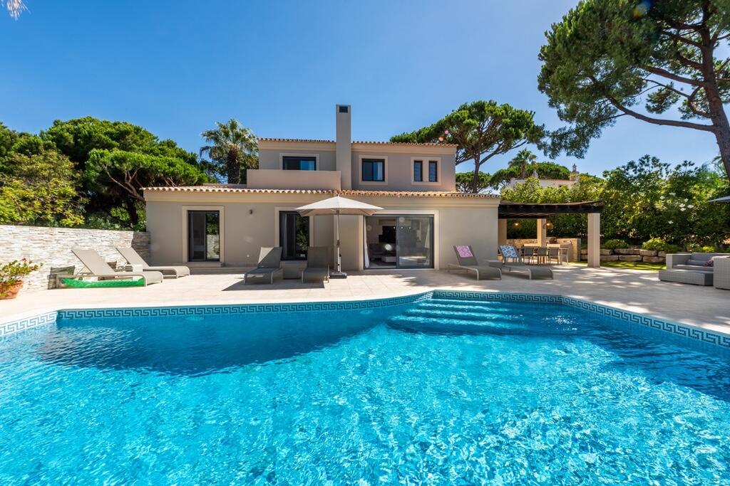 Main image of property: Dunas Douradas, Algarve