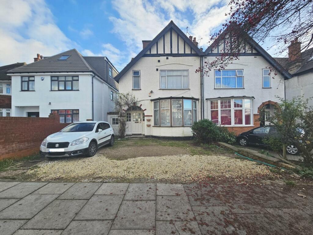 Main image of property: Woodcroft Avenue, Mill Hill, NW7