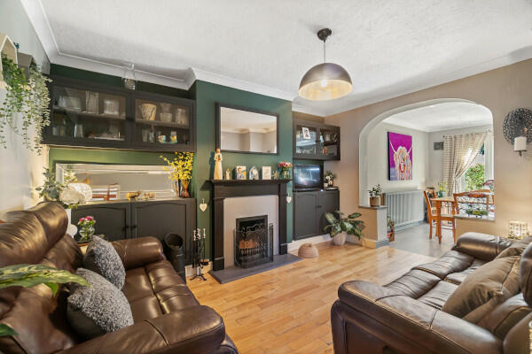 Main image of property: Blundell Road, Edgware, HA8