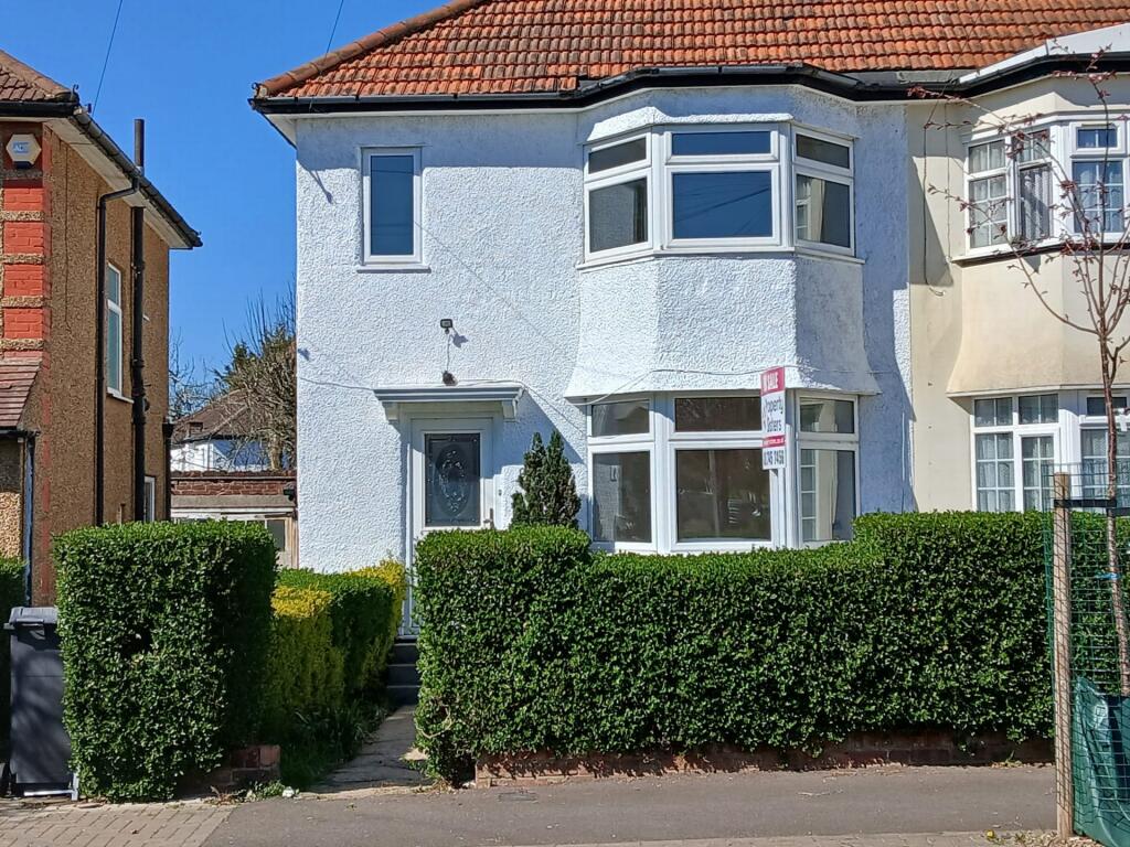 Main image of property: Orchard Crescent, Edgware, HA8