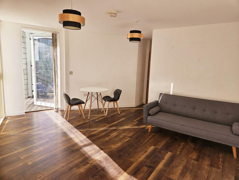 Main image of property: Butterfly Court, Acklington Drive, Colindale, NW9