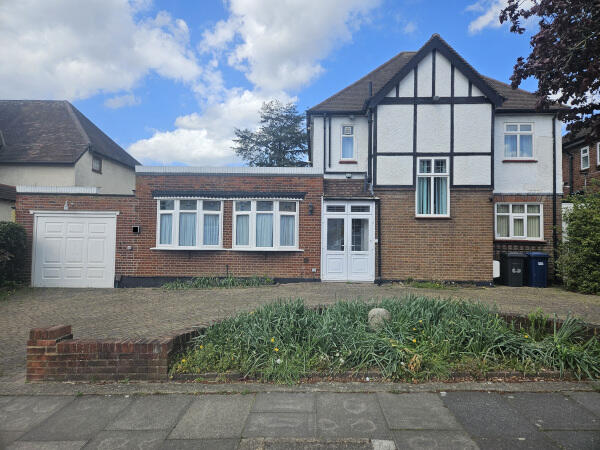 Main image of property: Woodcroft Avenue, Mill Hill, NW7