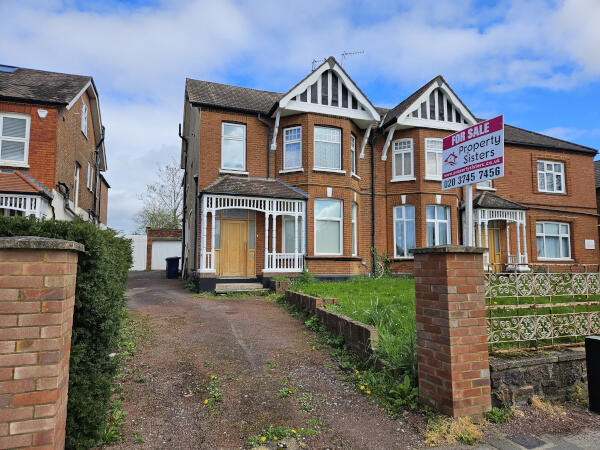 Main image of property: Hale Lane, Mill Hill, NW7