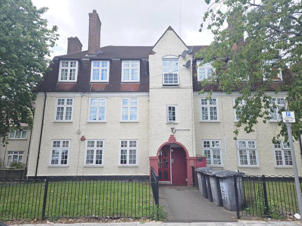 Main image of property: Orange Hill Road, Edgware, HA8