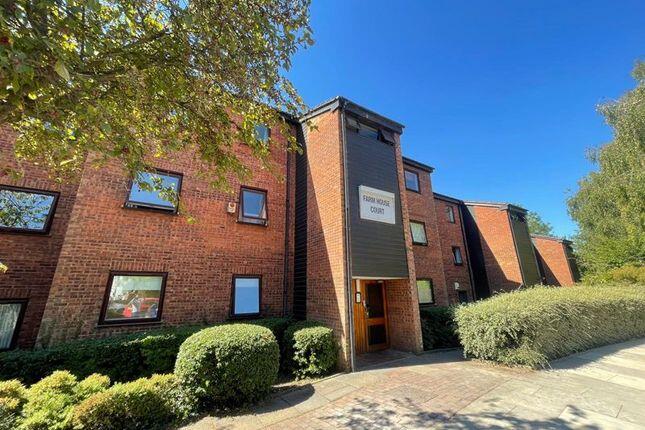 Main image of property: Farm House Court, Bunns Lane, Mill Hill, NW7