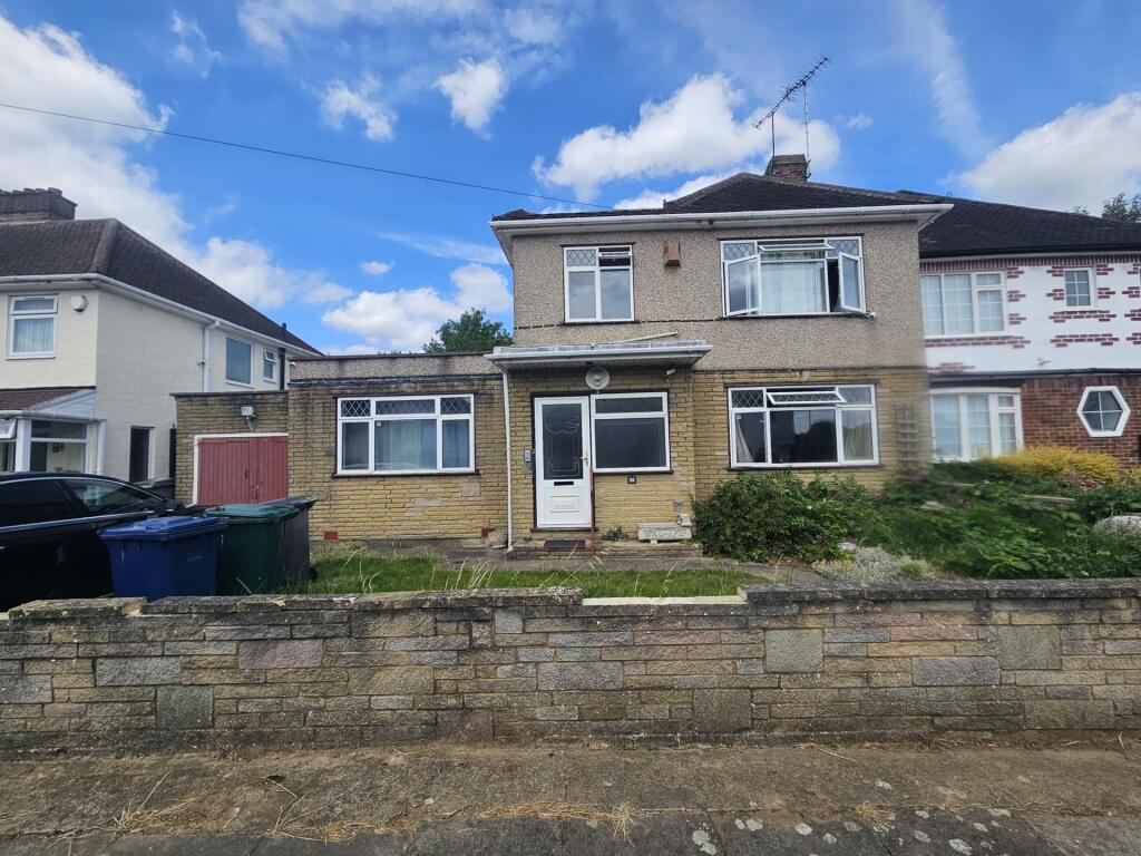 Main image of property: Brookfield Crescent, Mill Hill, NW7