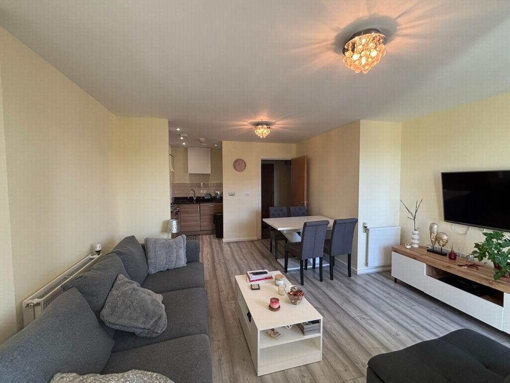 Main image of property: Lanacre Avenue, Colindale, NW9