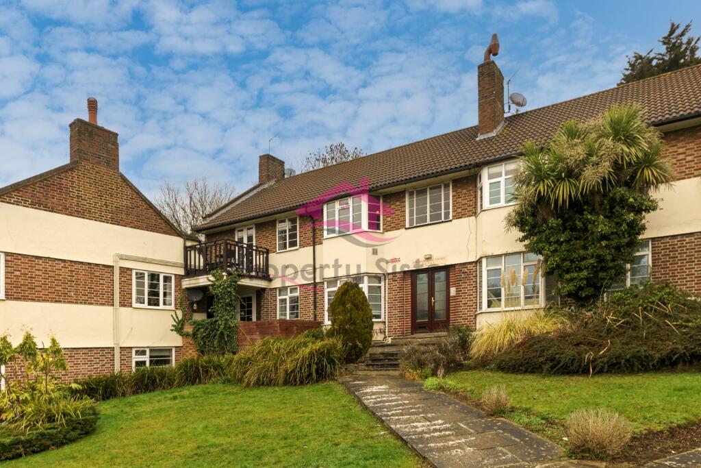 Main image of property: Featherstone Court, Bunns Lane, Mill Hill, NW7