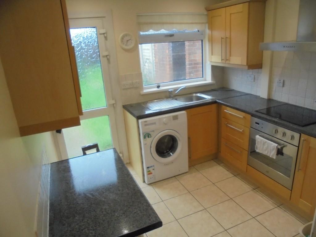 Main image of property: Albany Street, Loughborough, Leicestershire, LE11