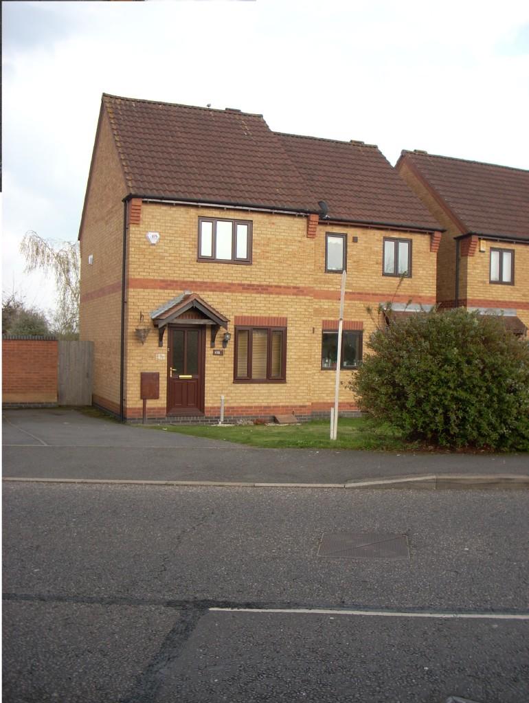 Main image of property: Laurel Road,Loughborough,LE11