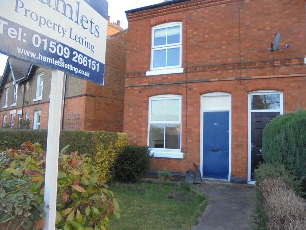 Main image of property: Main Street,Sutton Bonington,LE12