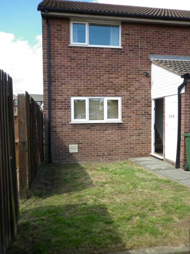 Main image of property: Fairway Road South,Shepshed,LE12