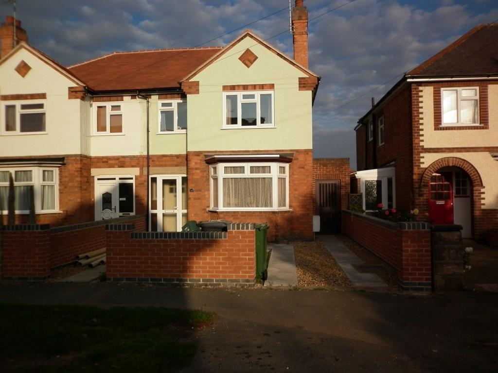 Main image of property: Barrow Road,Quorn,LE12