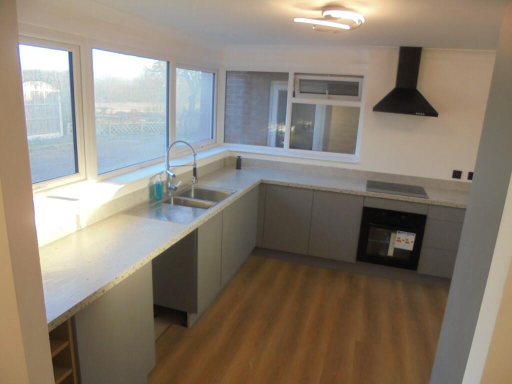 Main image of property: West End,Long Whatton,LE12