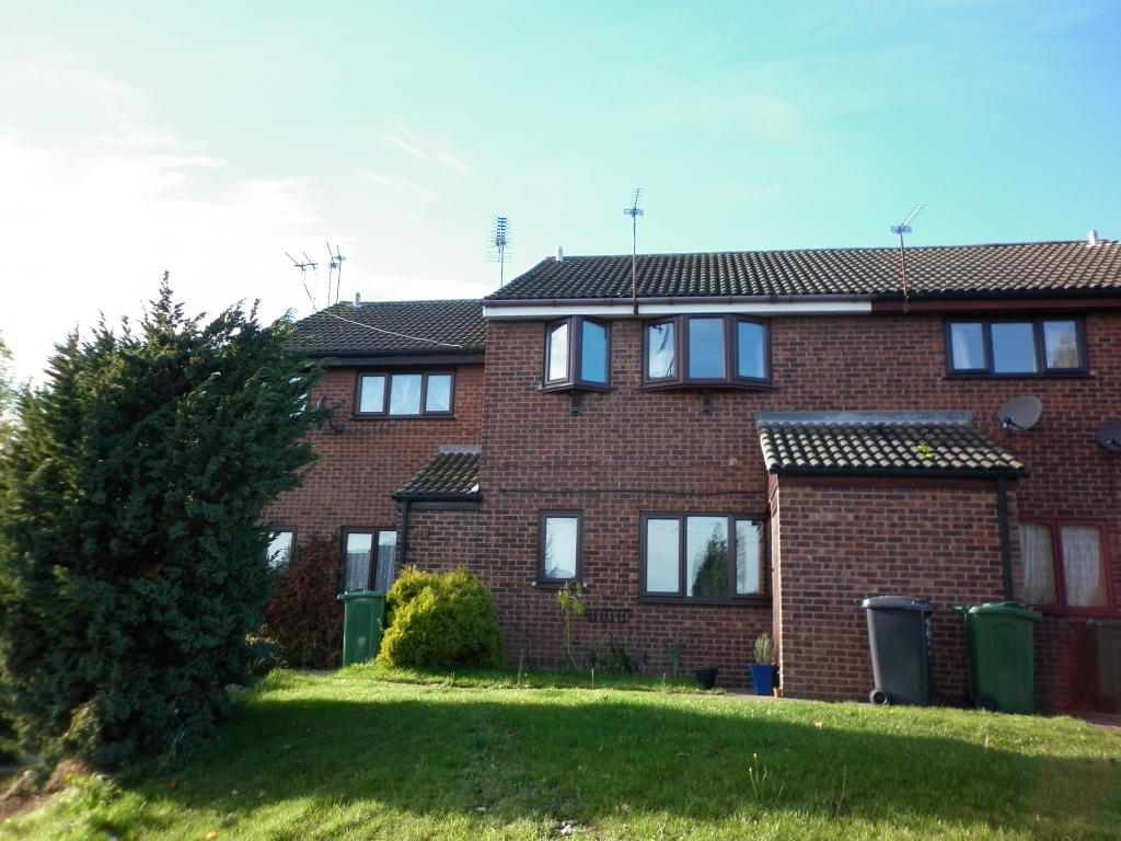 Main image of property: Fairway Road South,Shepshed,LE12