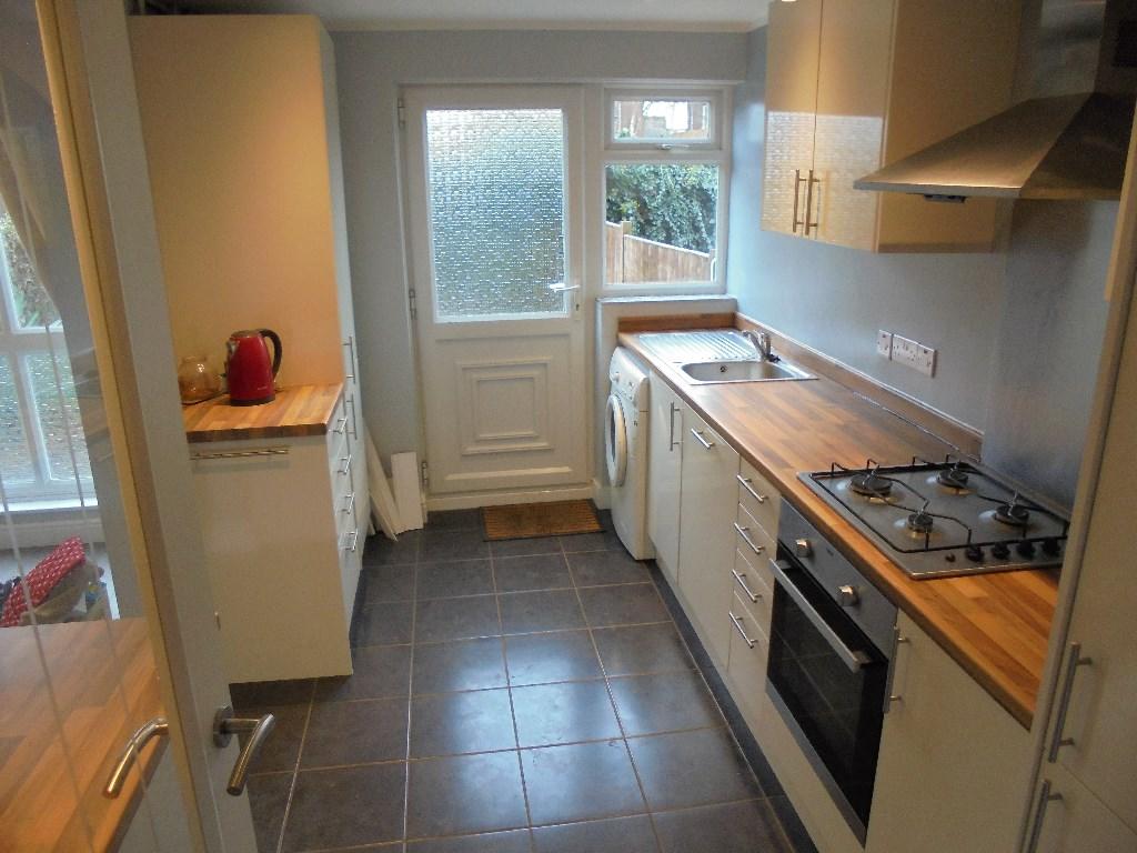 Main image of property: Griffin Close, LE12