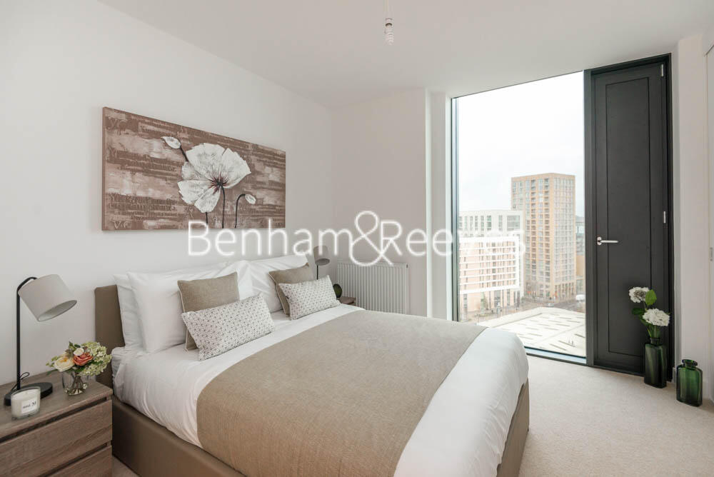 Main image of property: Station Road, London, SE13
