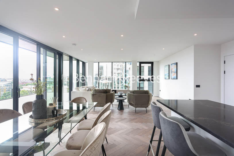 Main image of property: Merino Gardens, London, E1W