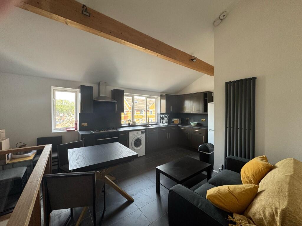 Main image of property: Plough Way, London, SE16