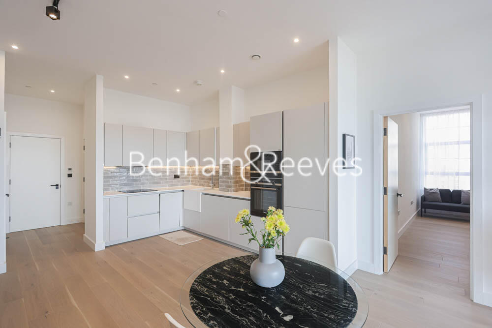 Main image of property: Pickle Factory, Bermondsey, SE1
