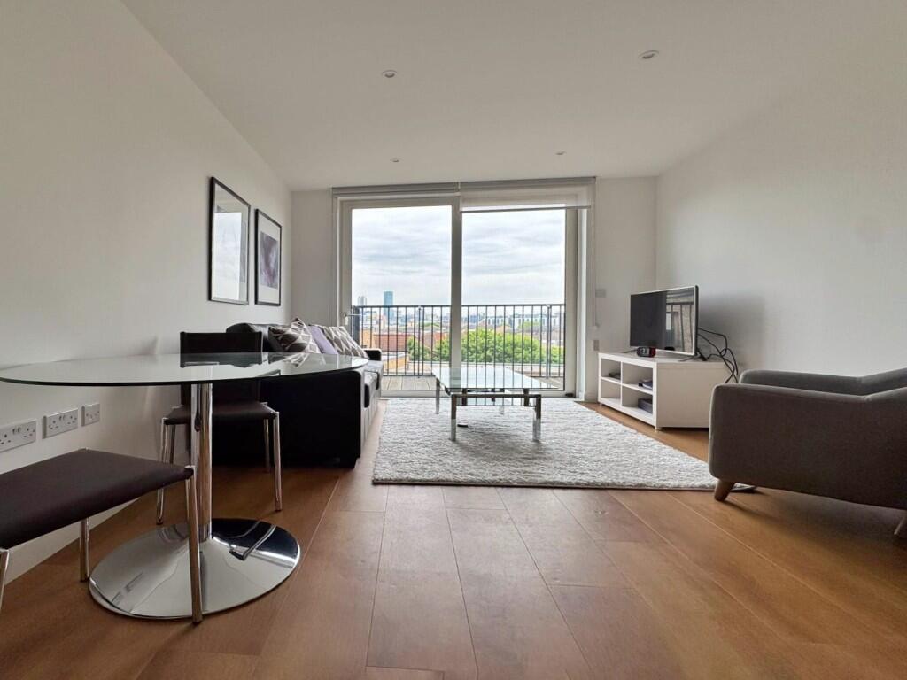 Main image of property: Whiting Way, London, SE16