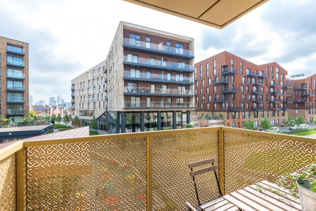 Main image of property: Pell Street, London, SE8