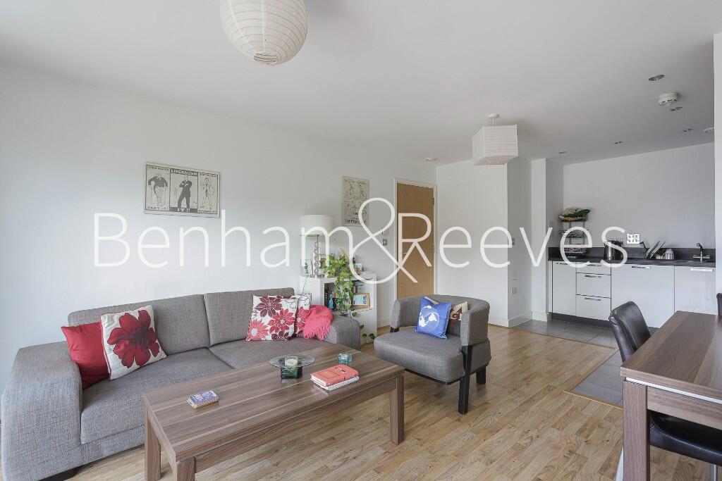 Main image of property: Montreal House, Surrey Quays Road, SE16