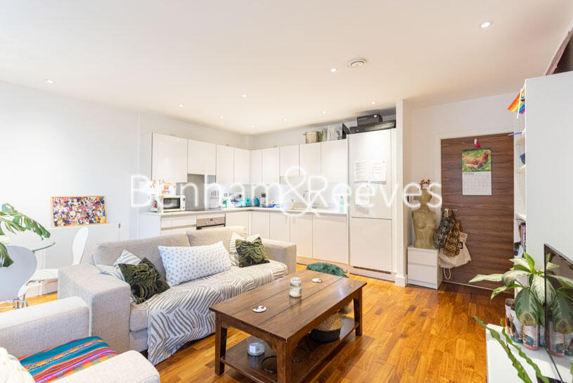Main image of property: Greenwich, London, SE10