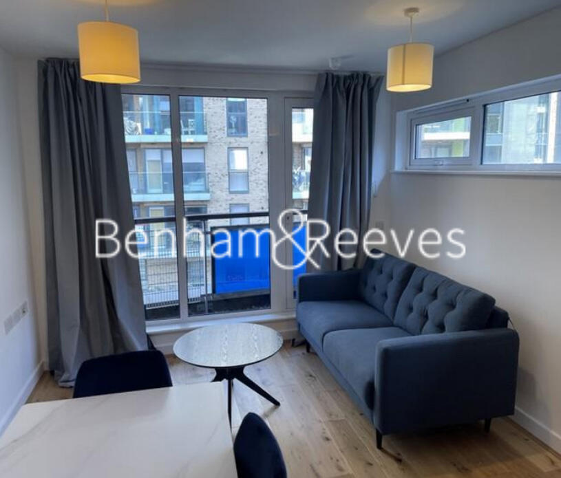 Main image of property: Tarves Way, Greenwich, SE10