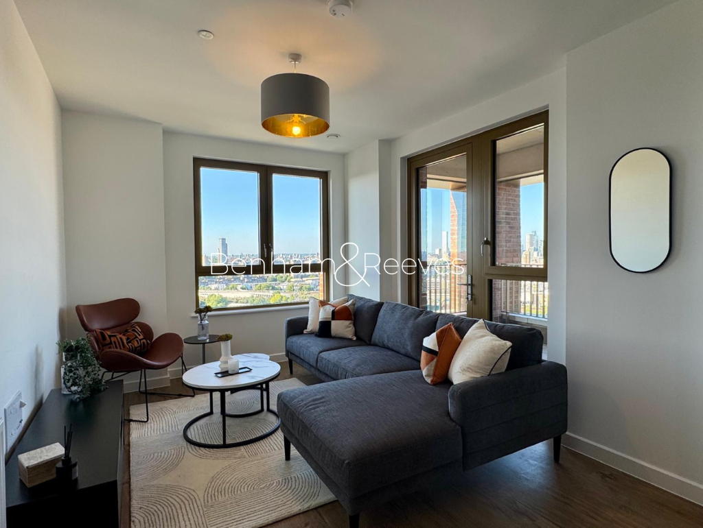 Main image of property: Vista Heights, London, SE15