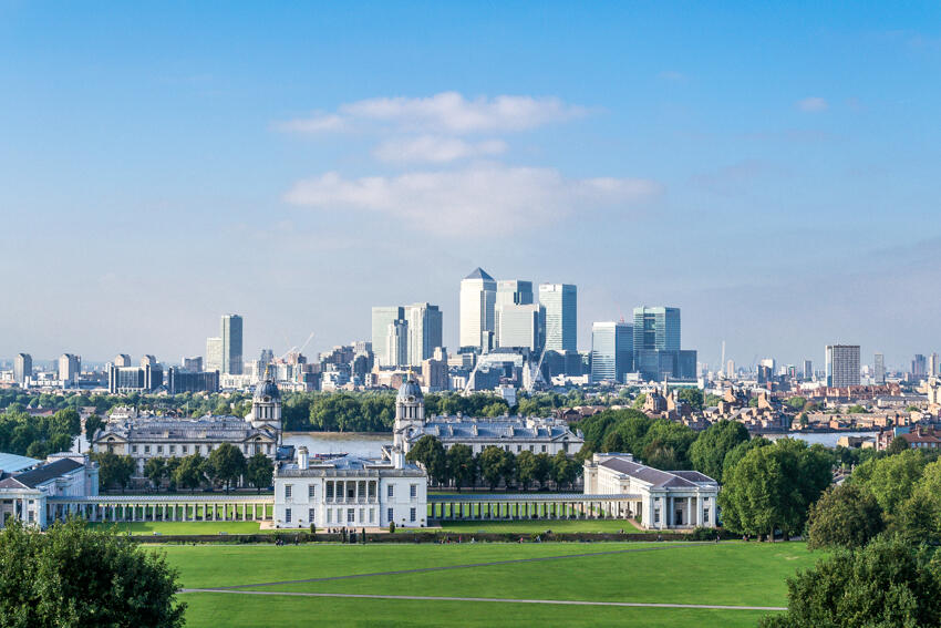 Main image of property: Greenwich, London, SE10